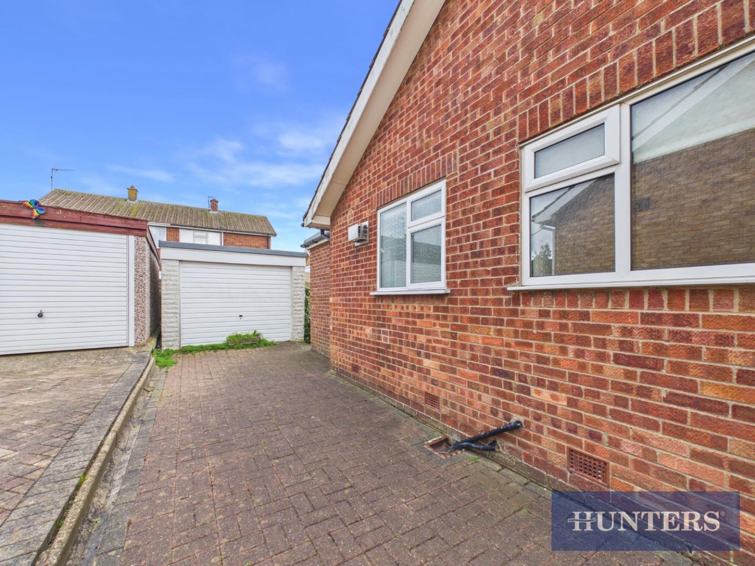 Ryeland Avenue, Bridlington