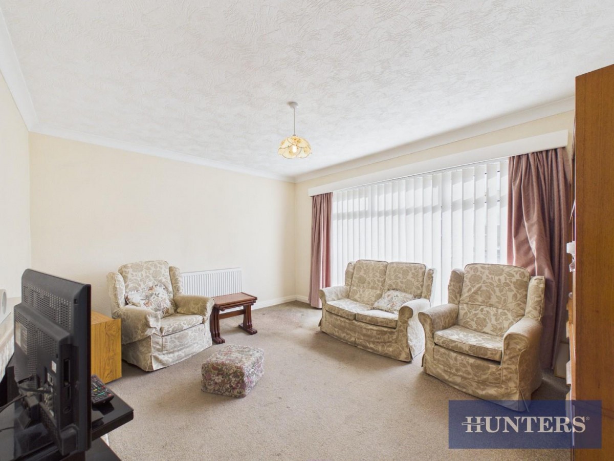 Ryeland Avenue, Bridlington