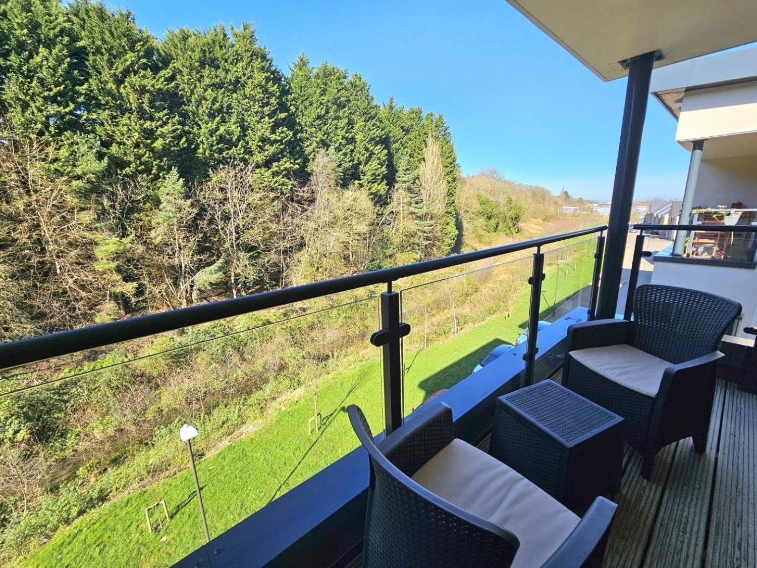 2 bedroom Flat for sale in Ashton Lane, Dursley