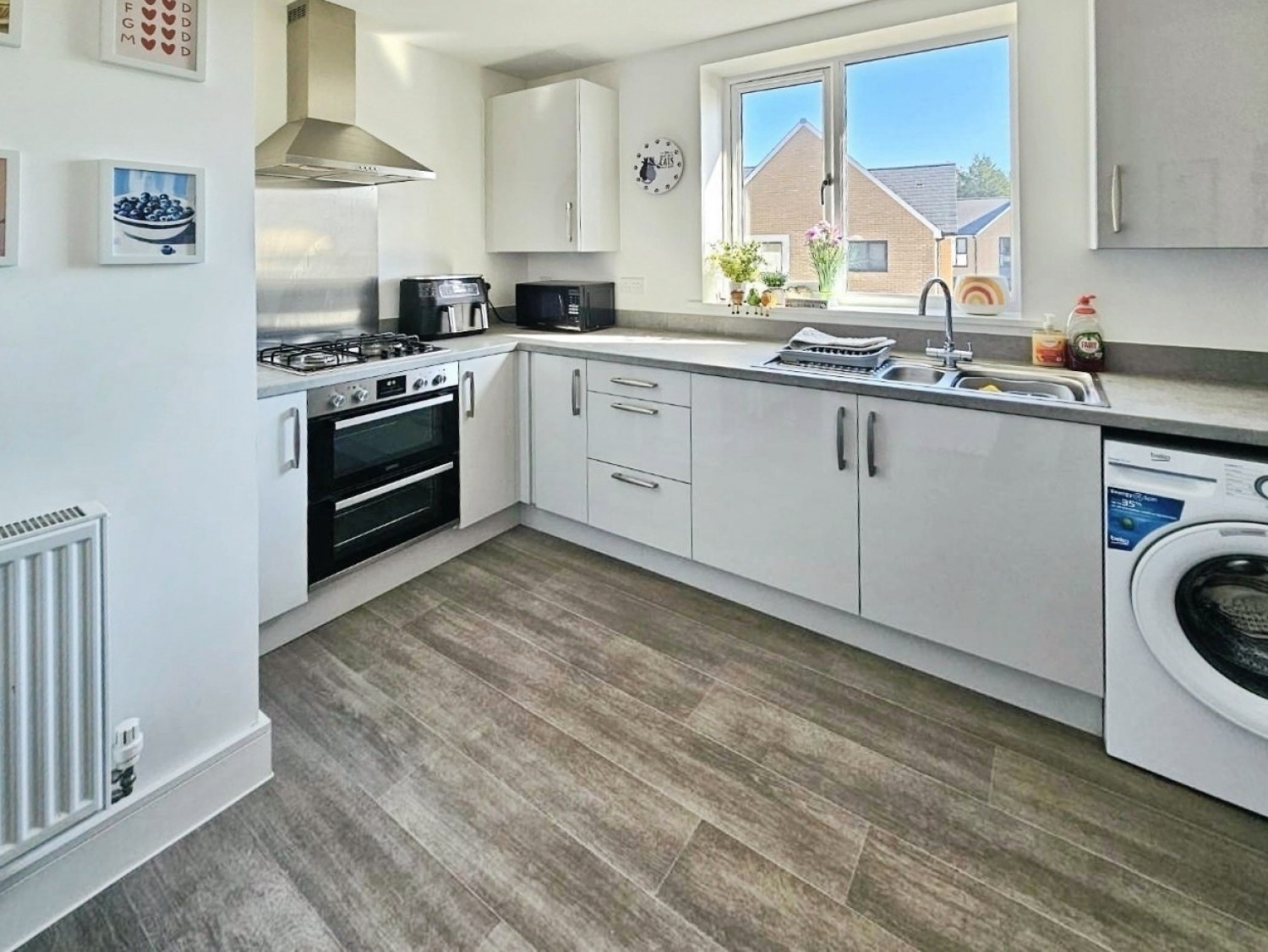 2 bedroom Flat for sale in Ashton Lane, Dursley