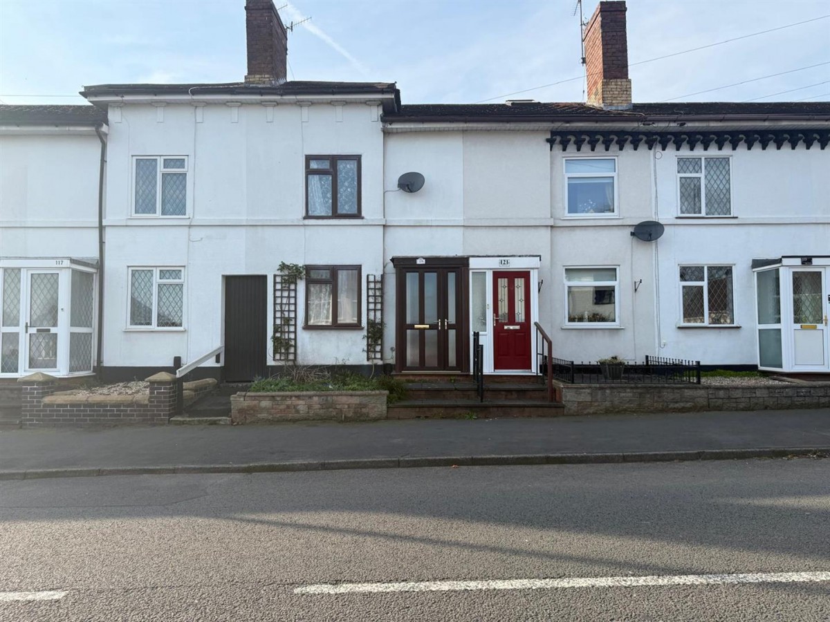 High Street, Wollaston, Stourbridge, DY8 4NY