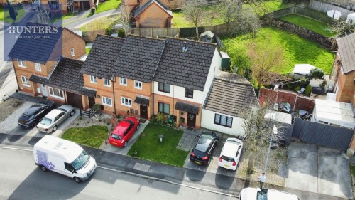 St. Michaels Way, Brackla, Bridgend