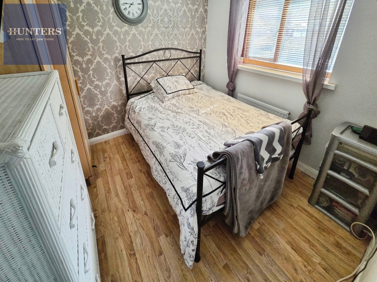 St. Michaels Way, Brackla, Bridgend