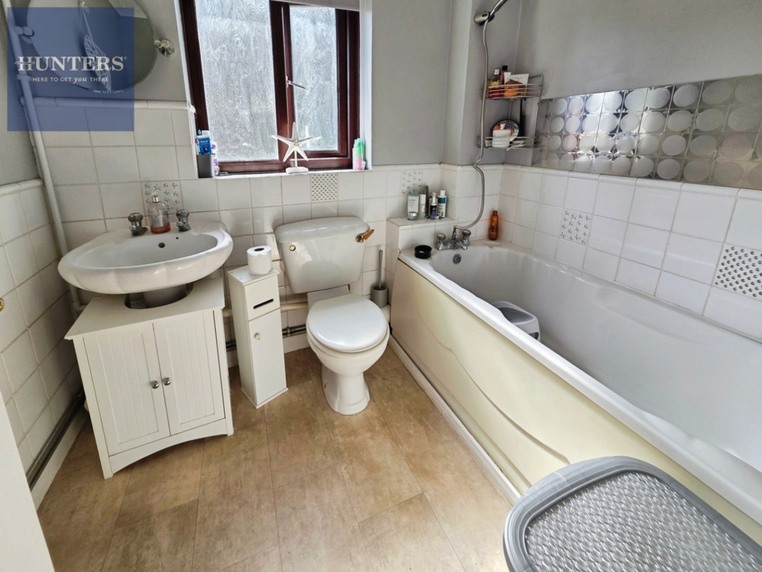 St. Michaels Way, Brackla, Bridgend