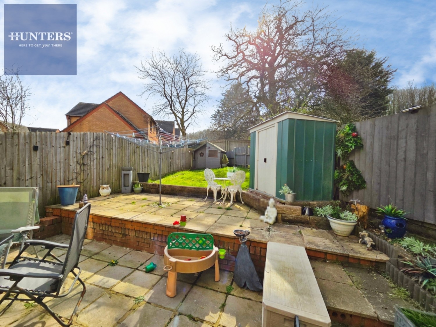 St. Michaels Way, Brackla, Bridgend