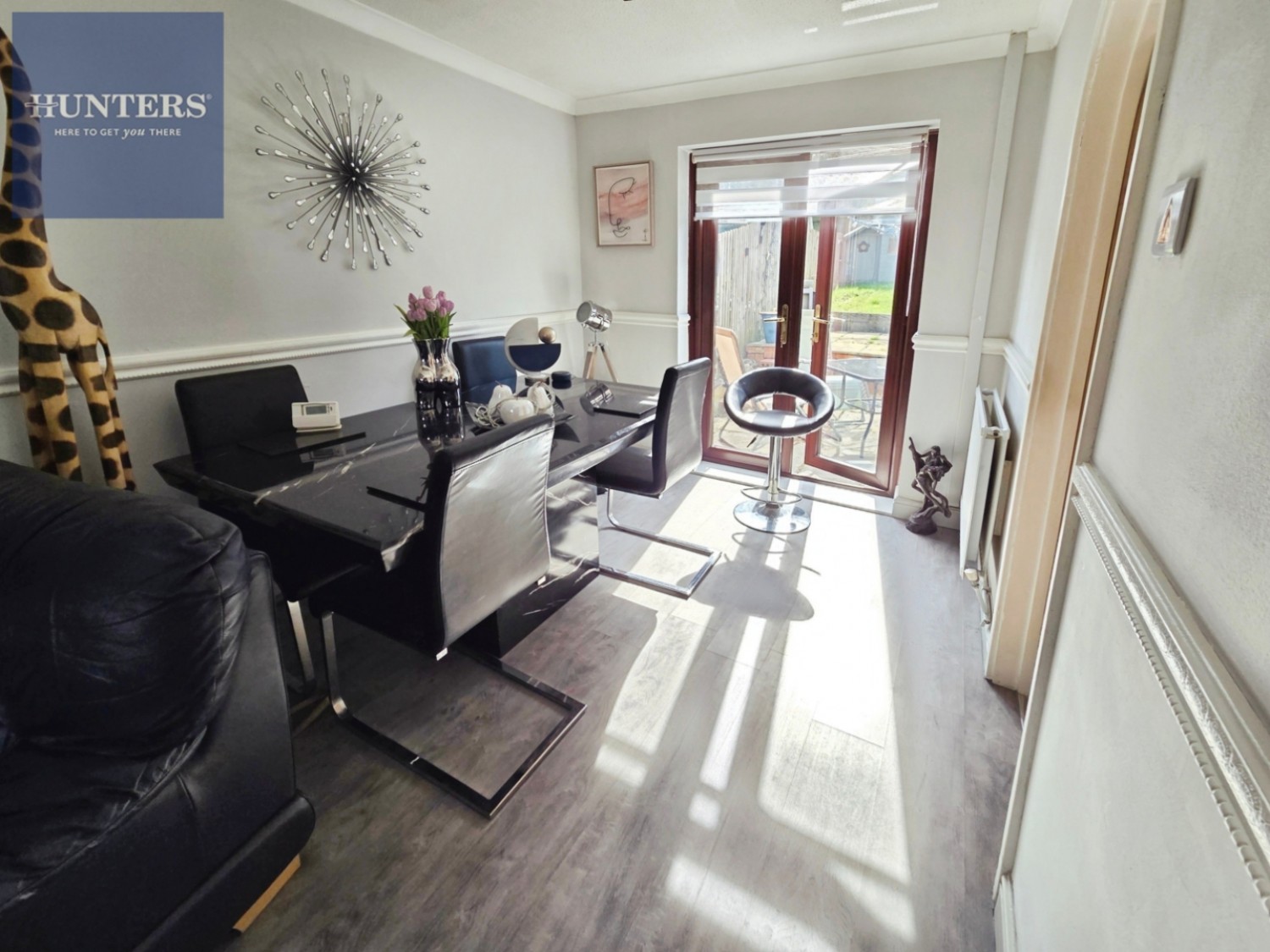 St. Michaels Way, Brackla, Bridgend