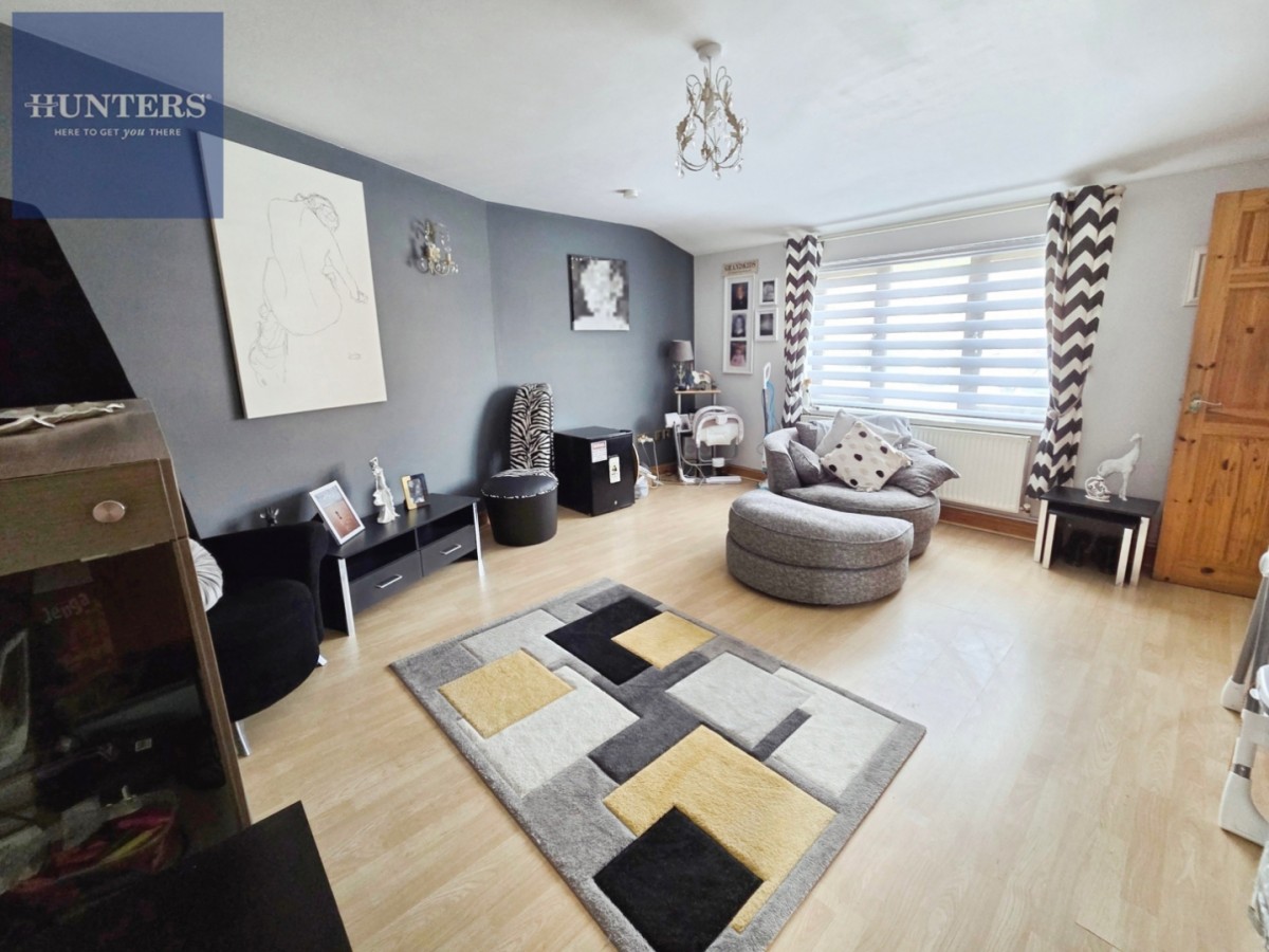 St. Michaels Way, Brackla, Bridgend