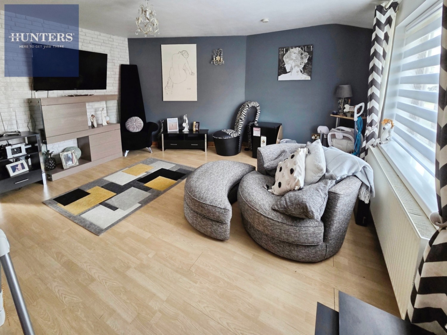 St. Michaels Way, Brackla, Bridgend