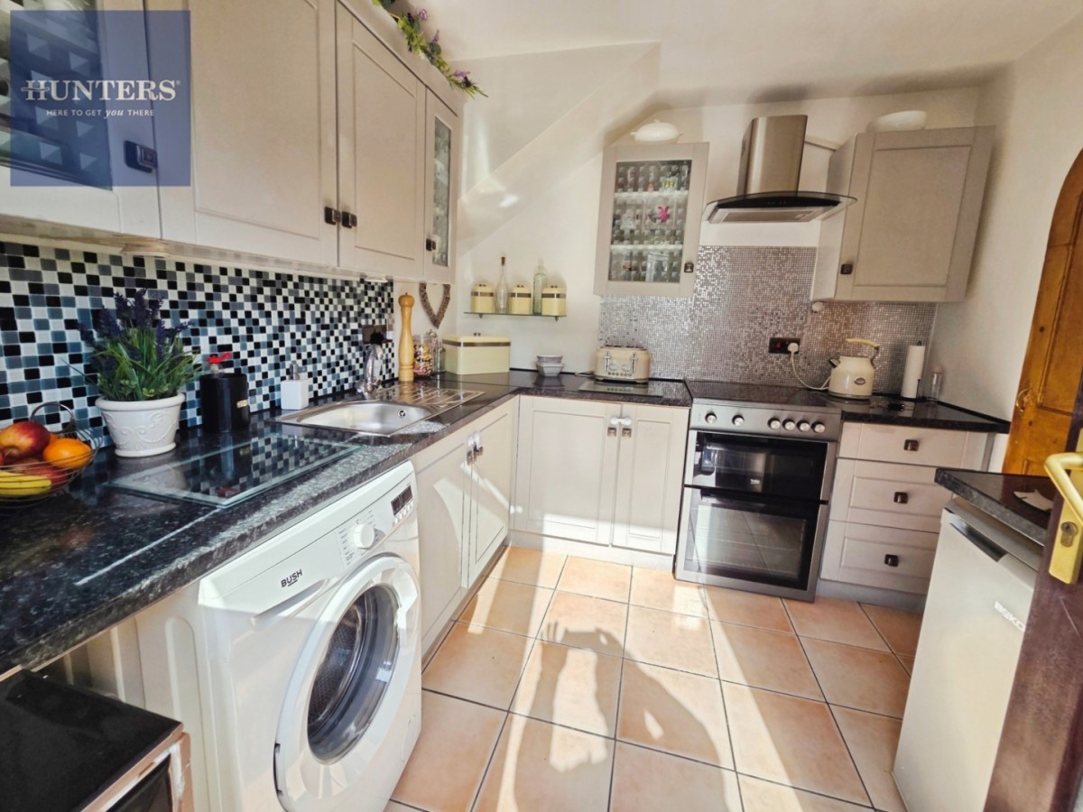 St. Michaels Way, Brackla, Bridgend