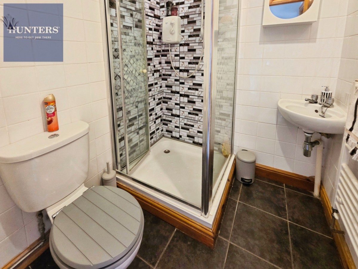 St. Michaels Way, Brackla, Bridgend