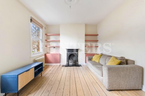 Beaconsfield Road, London, N15