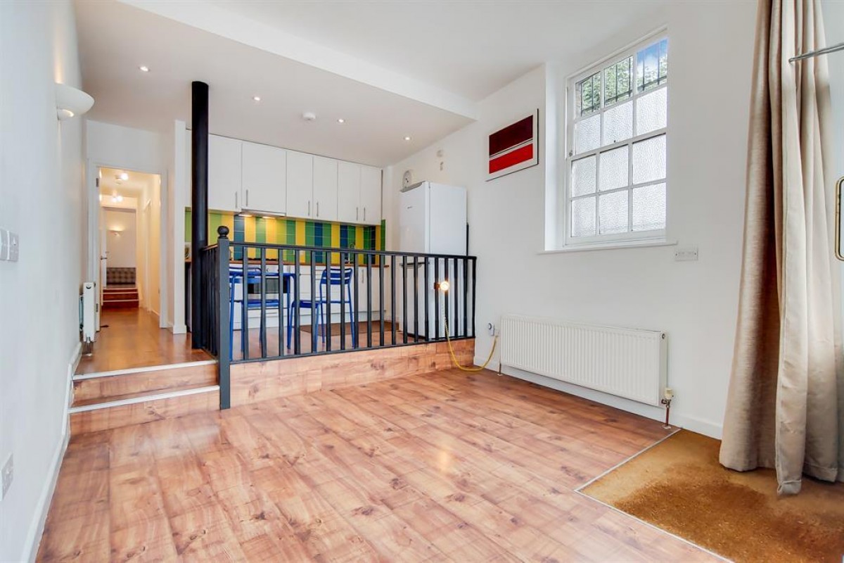 Dartmouth Road, Forest Hill, SE23