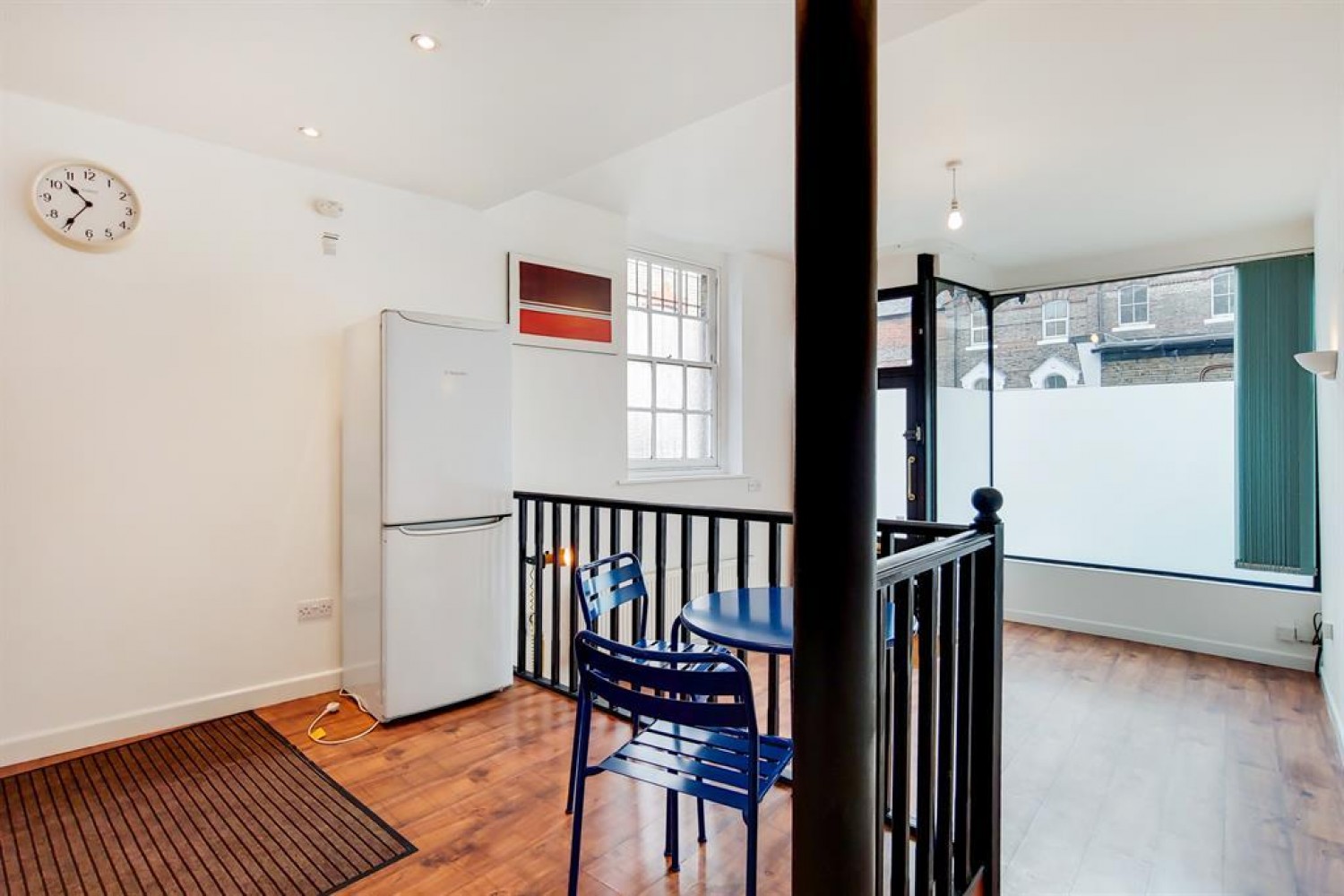 Dartmouth Road, Forest Hill, SE23