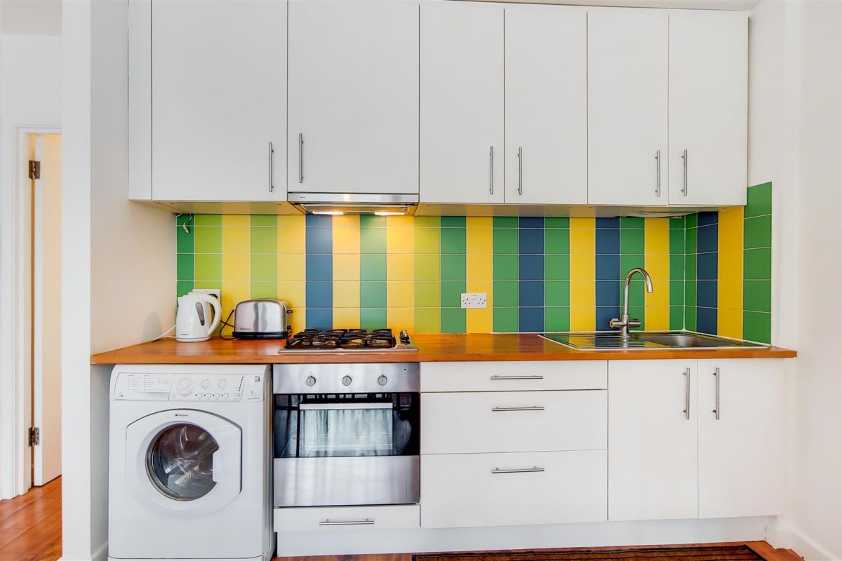 Dartmouth Road, Forest Hill, SE23