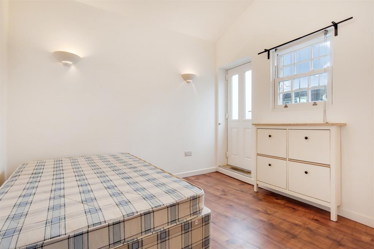 Dartmouth Road, Forest Hill, SE23