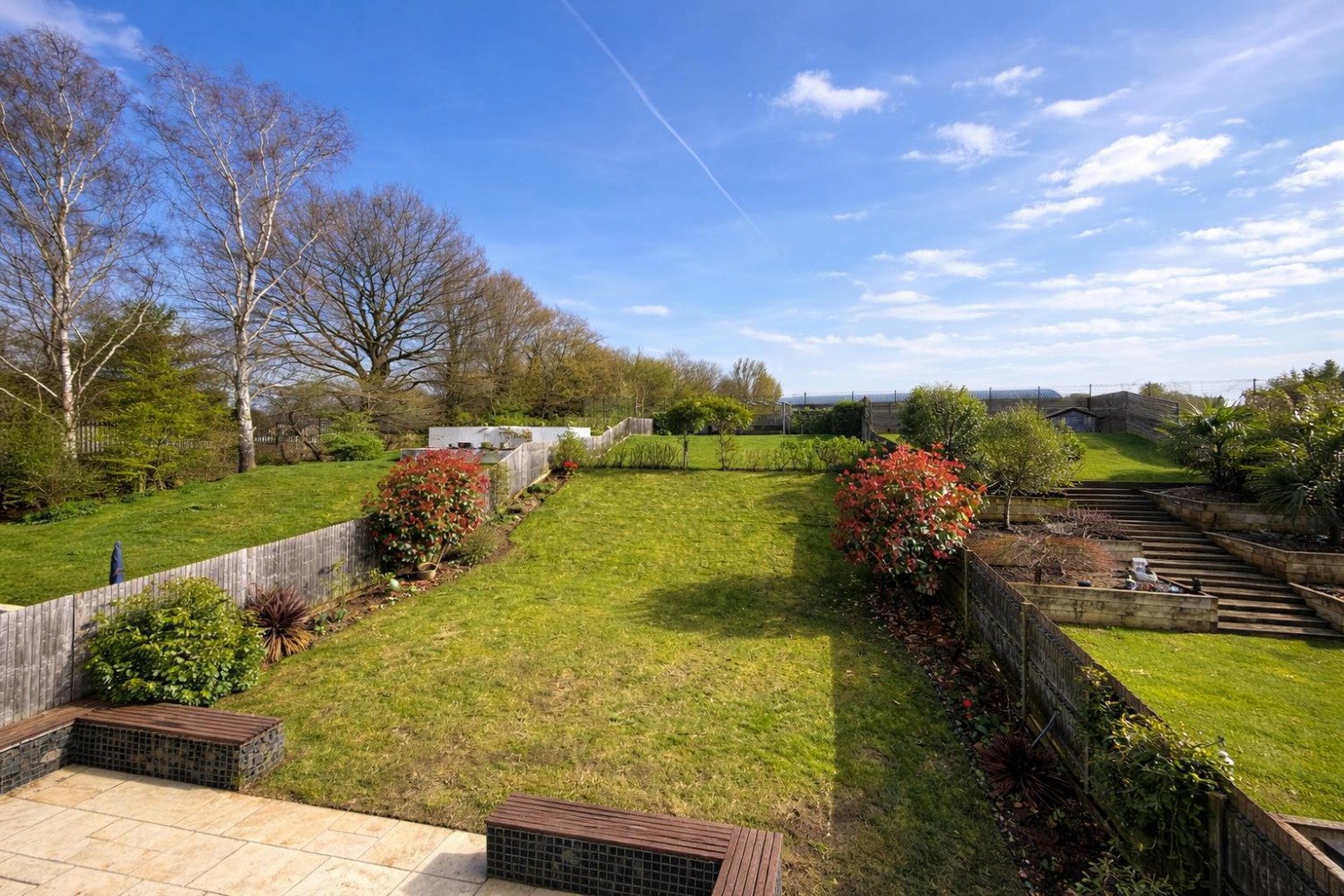 Warren Lane, Ashford