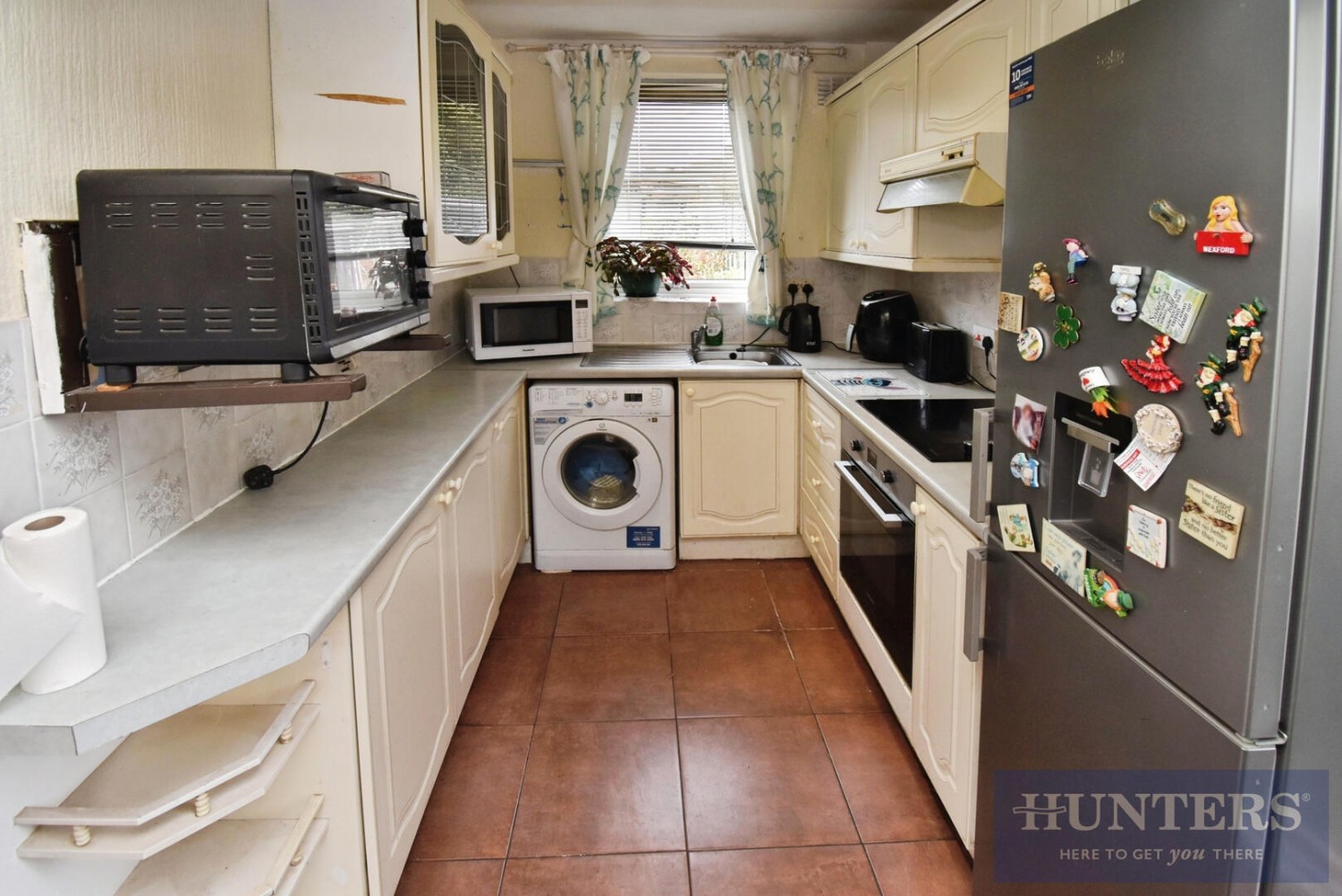 Farm Close, Leicester