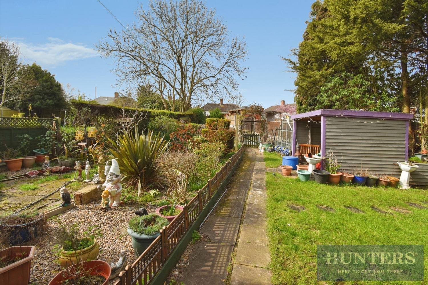 Farm Close, Leicester