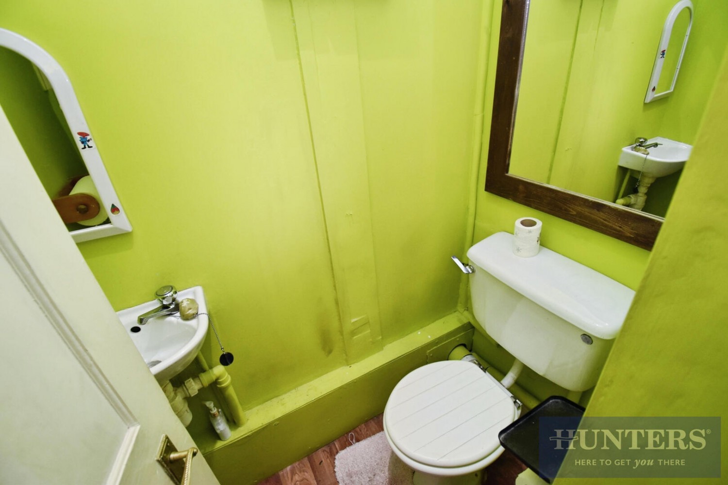 Farm Close, Leicester