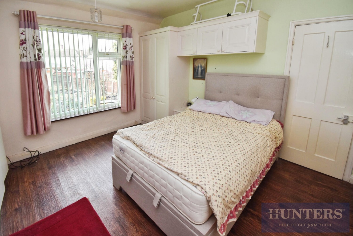 Farm Close, Leicester