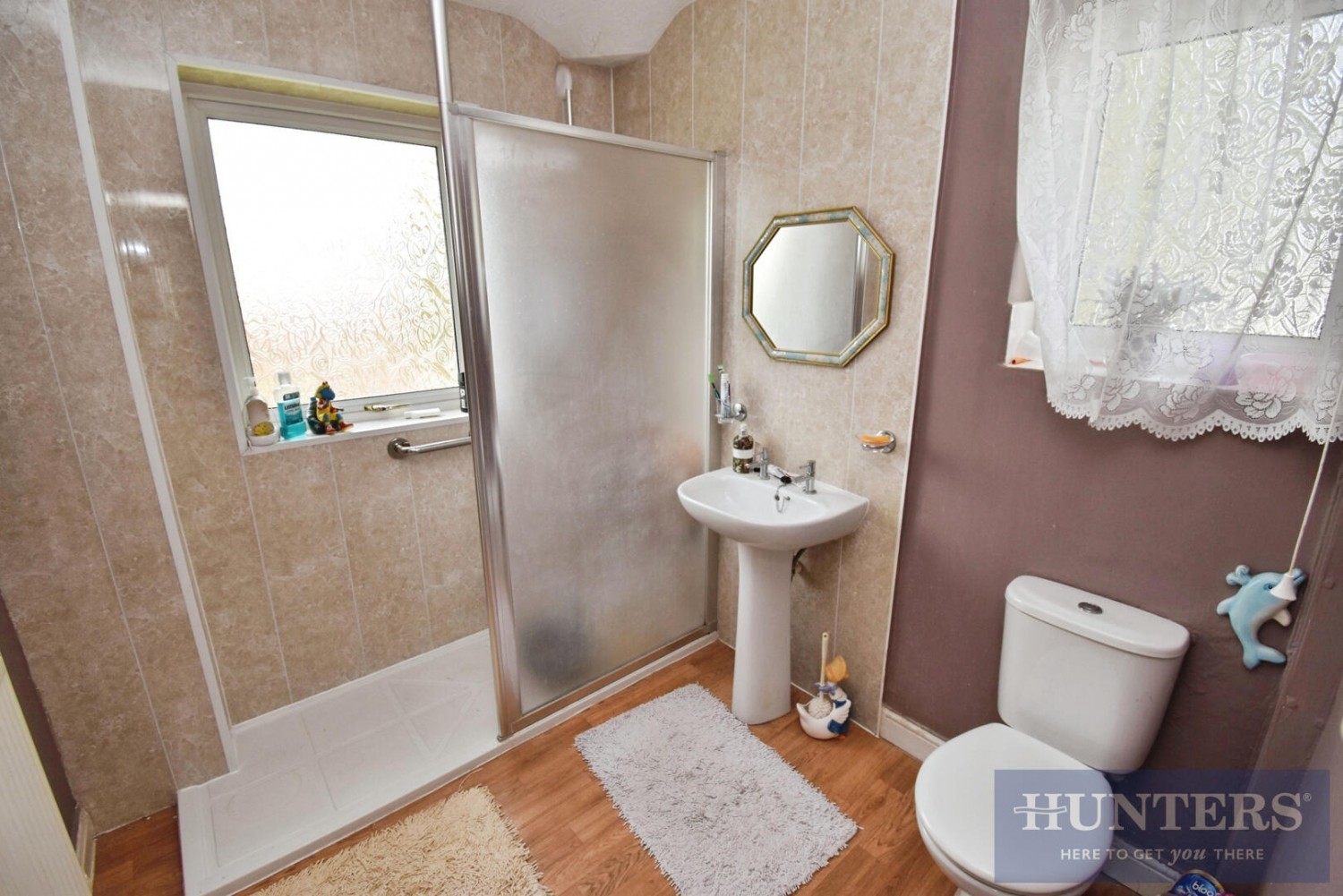 Farm Close, Leicester