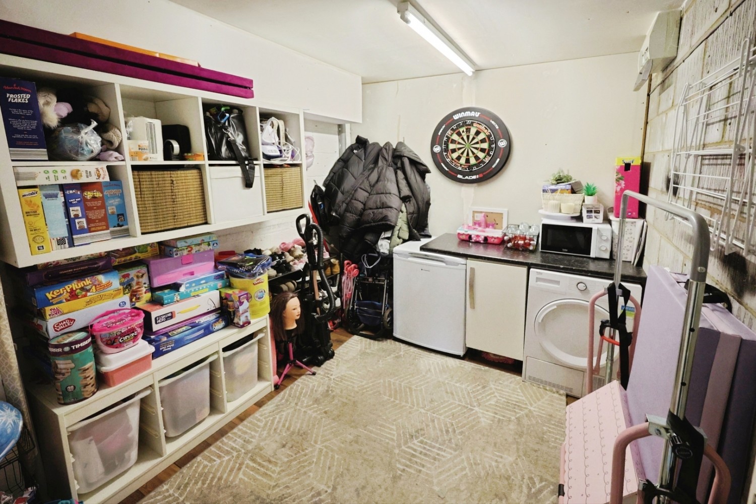 Robinson Close, Willington, Crook