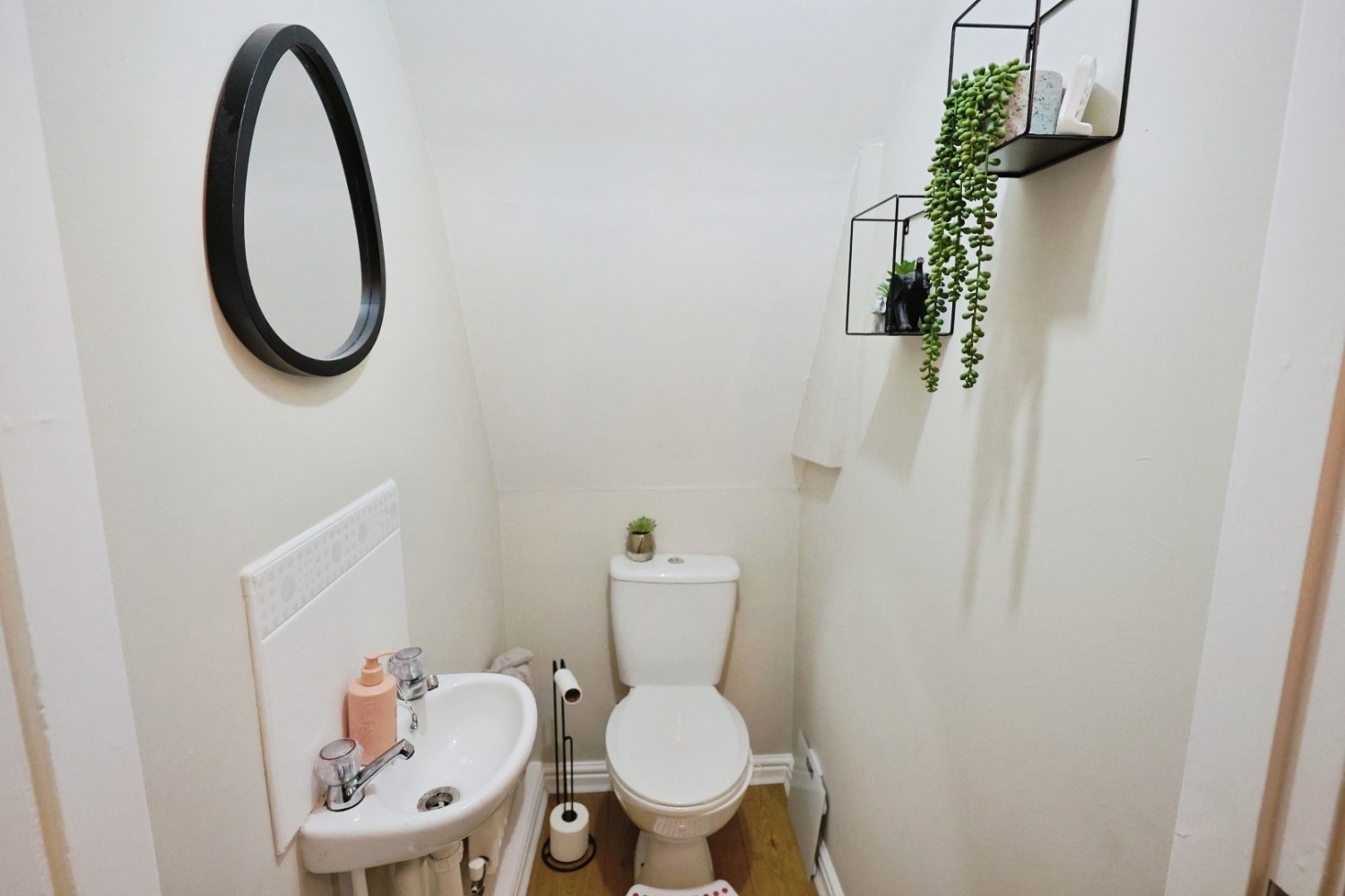 Robinson Close, Willington, Crook