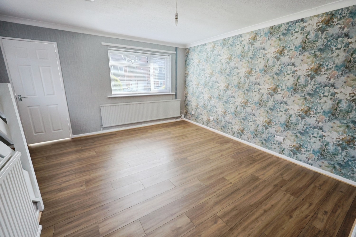 Carisbrooke Crescent, Etherley Dene, Bishop Auckland