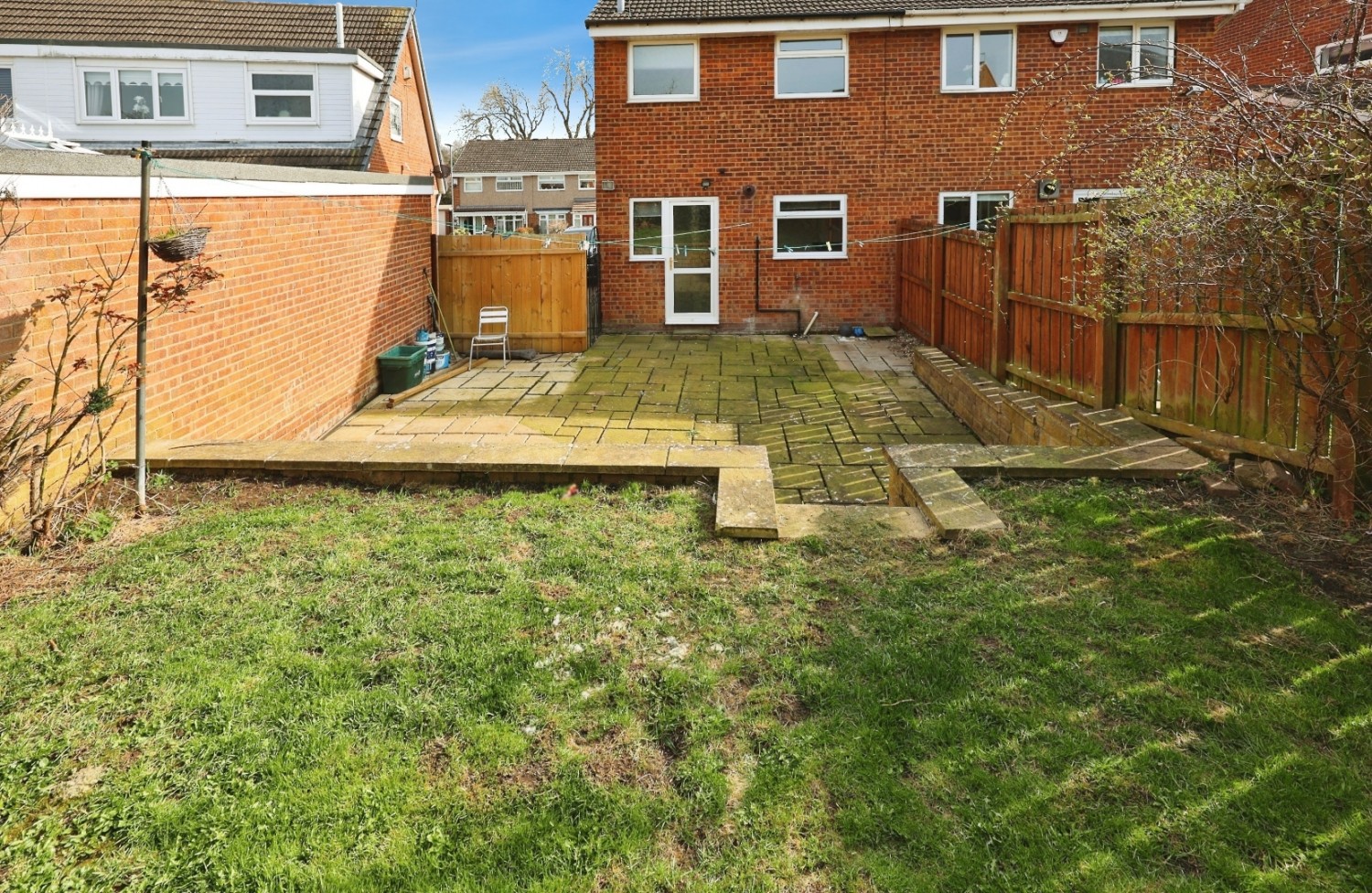 Carisbrooke Crescent, Etherley Dene, Bishop Auckland