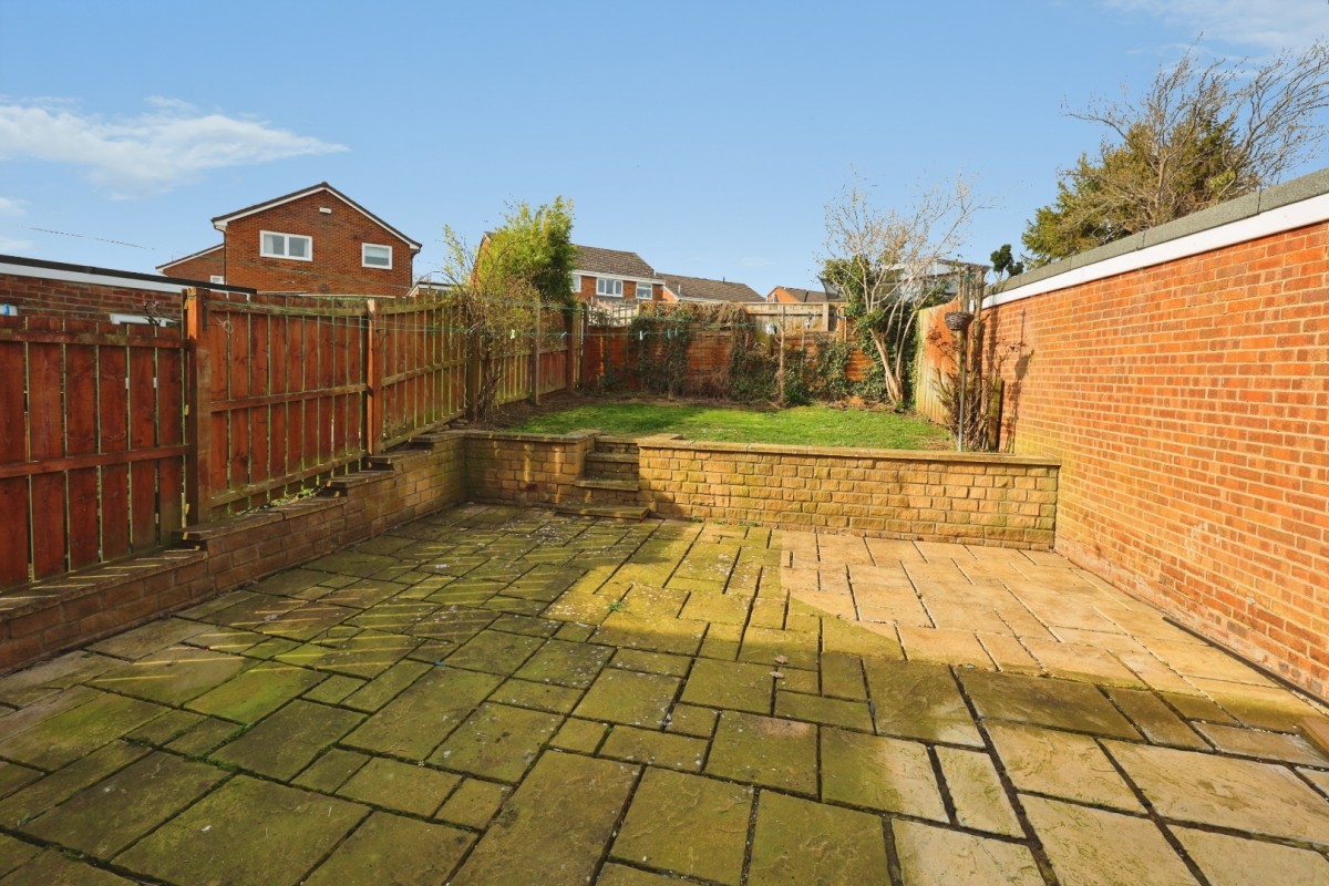 Carisbrooke Crescent, Etherley Dene, Bishop Auckland