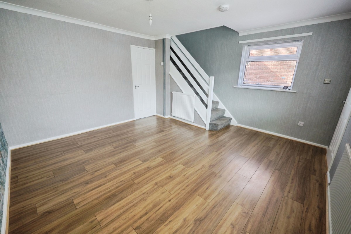 Carisbrooke Crescent, Etherley Dene, Bishop Auckland