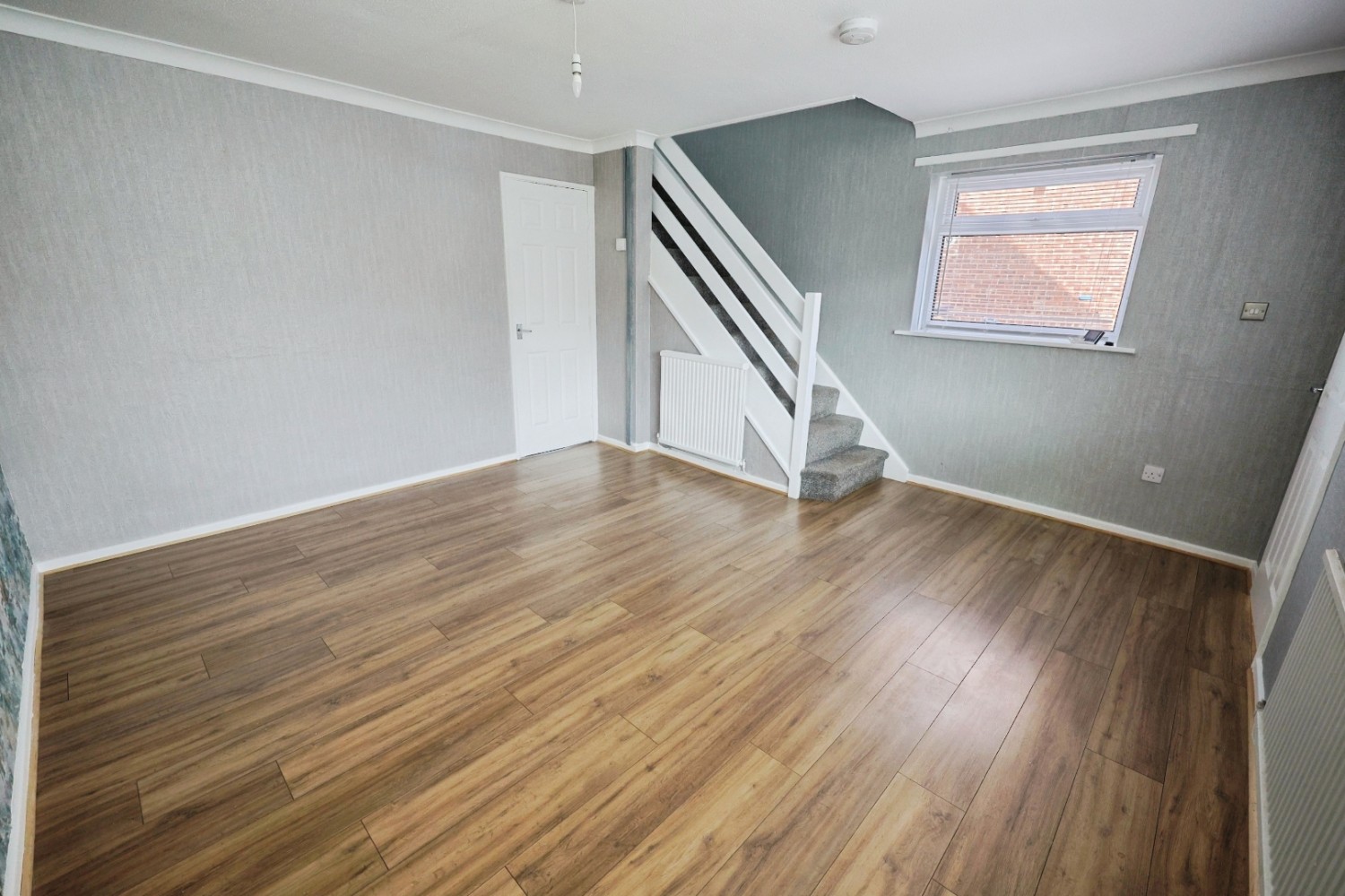 Carisbrooke Crescent, Etherley Dene, Bishop Auckland