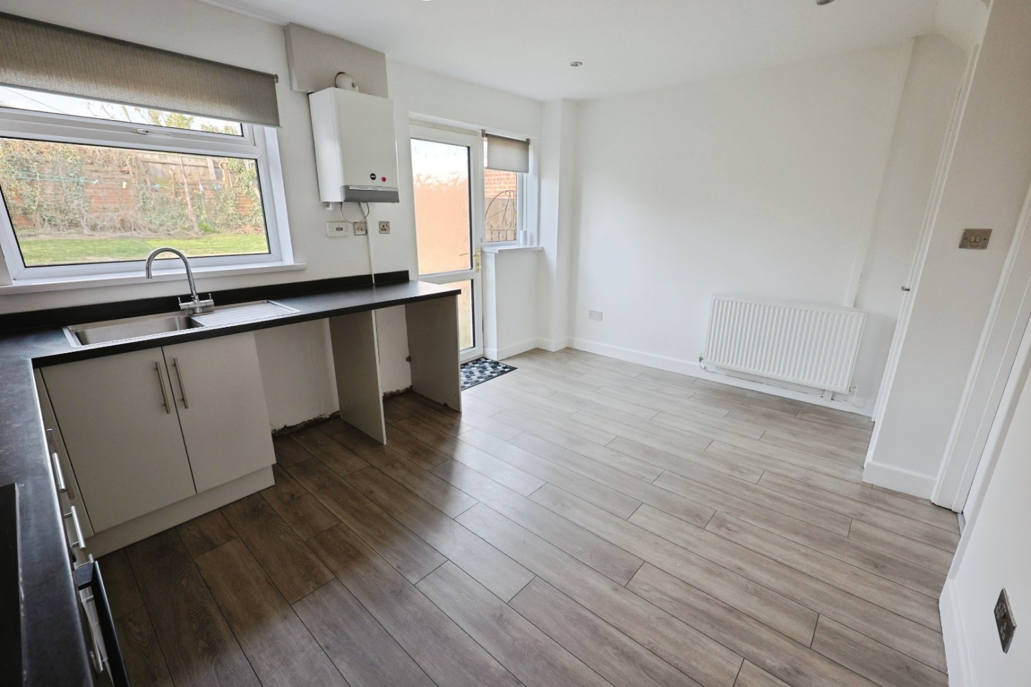 Carisbrooke Crescent, Etherley Dene, Bishop Auckland