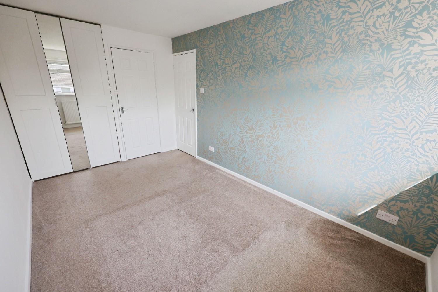 Carisbrooke Crescent, Etherley Dene, Bishop Auckland