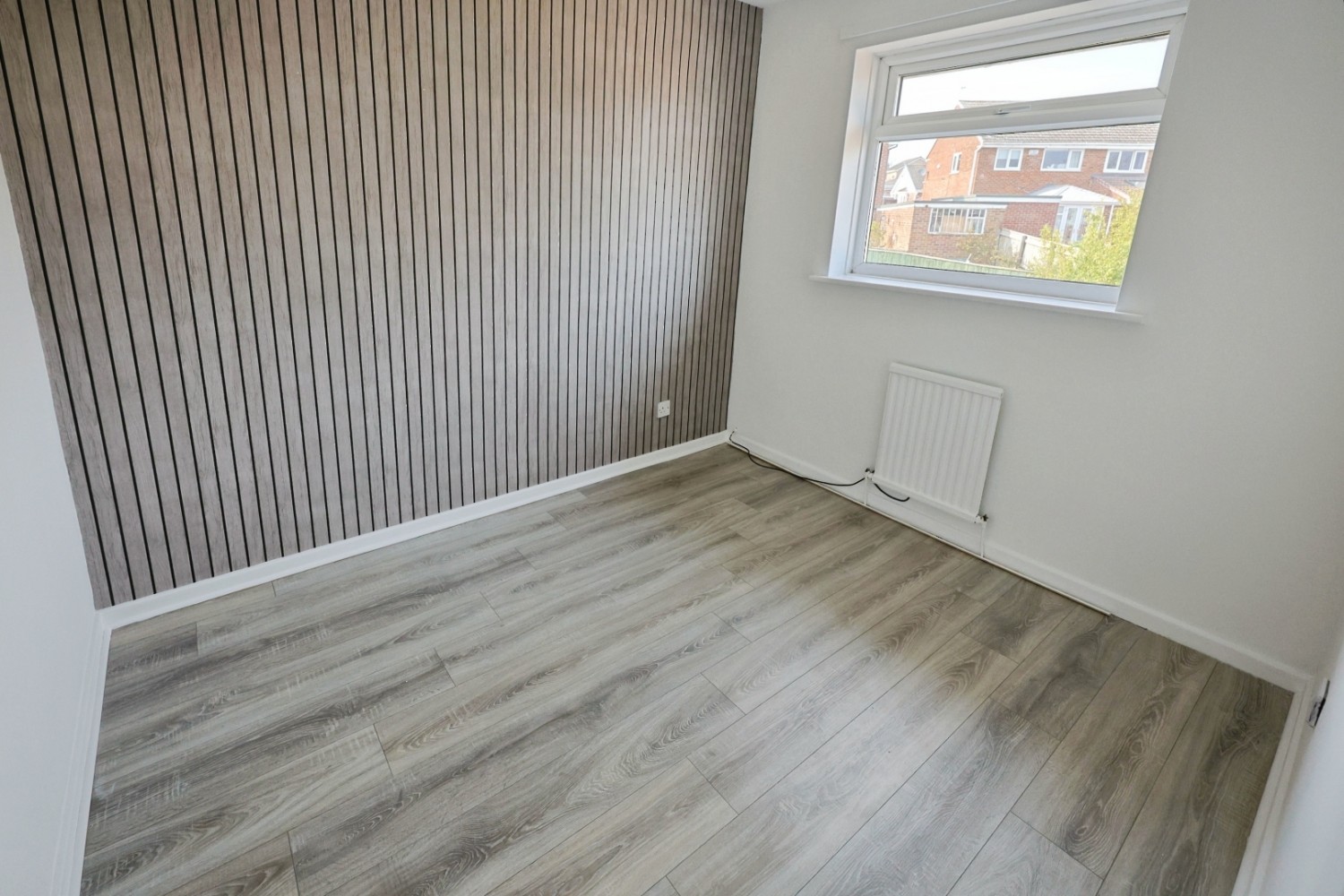 Carisbrooke Crescent, Etherley Dene, Bishop Auckland