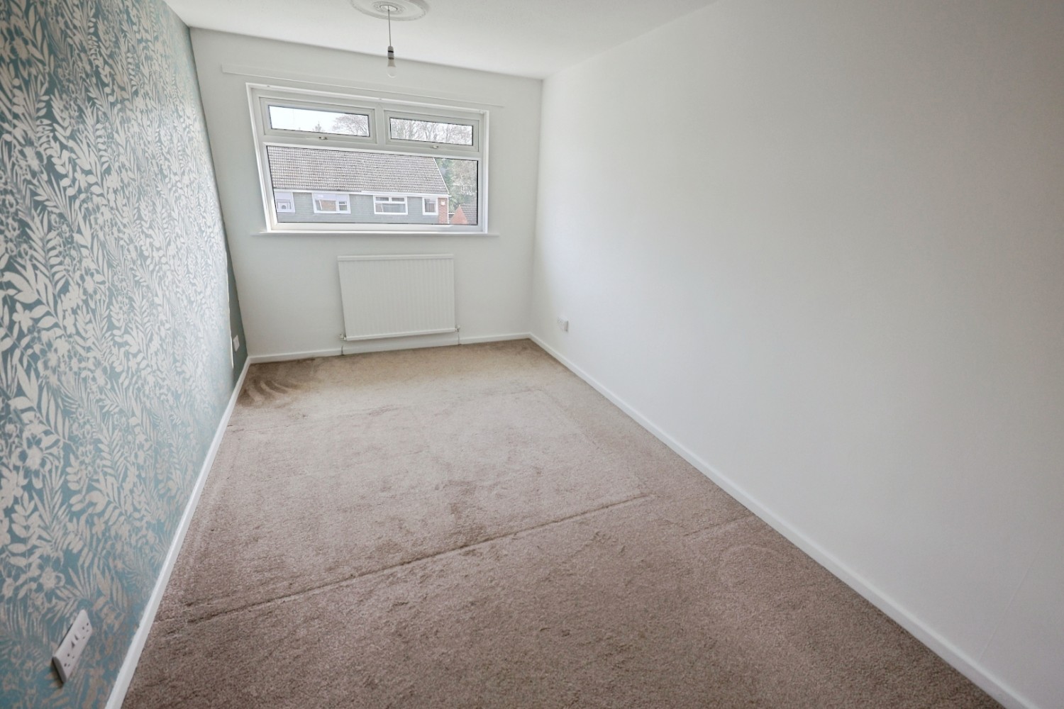 Carisbrooke Crescent, Etherley Dene, Bishop Auckland