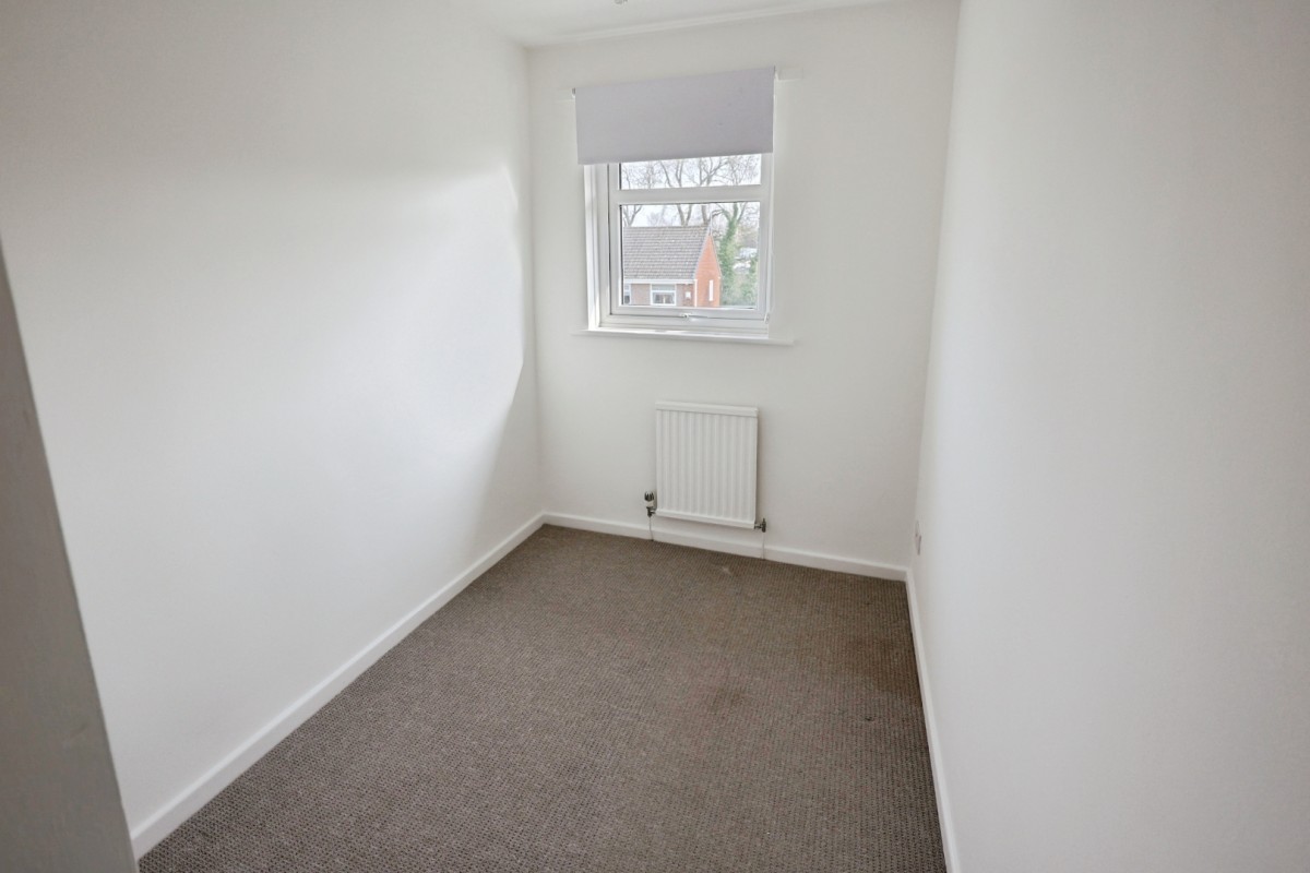 Carisbrooke Crescent, Etherley Dene, Bishop Auckland