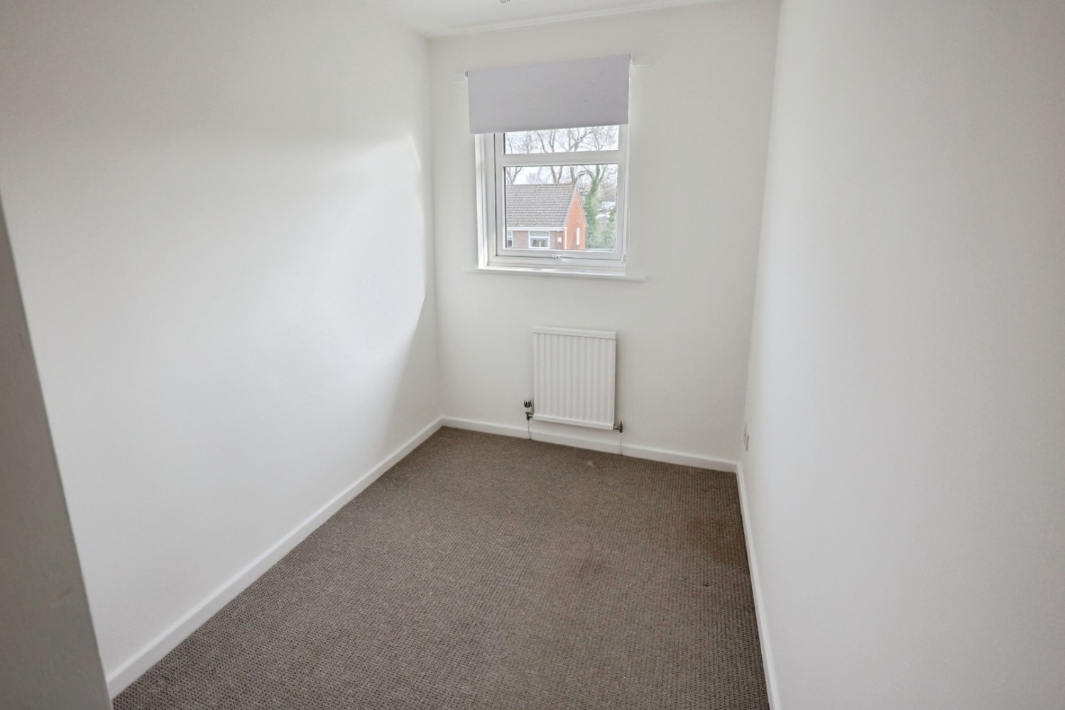 Carisbrooke Crescent, Etherley Dene, Bishop Auckland