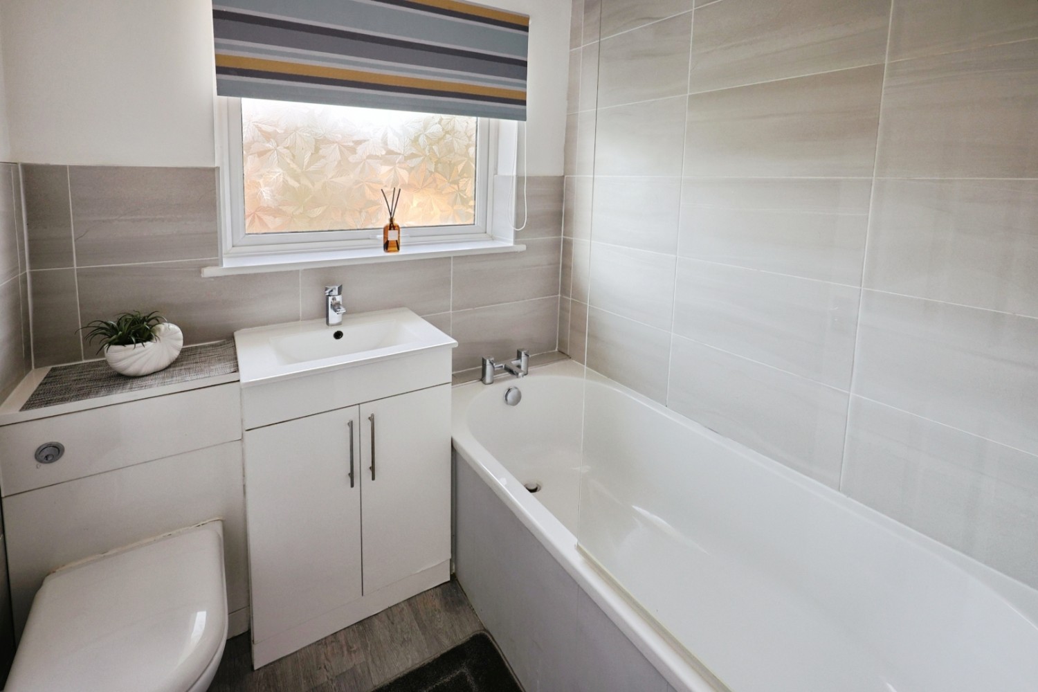 Carisbrooke Crescent, Etherley Dene, Bishop Auckland