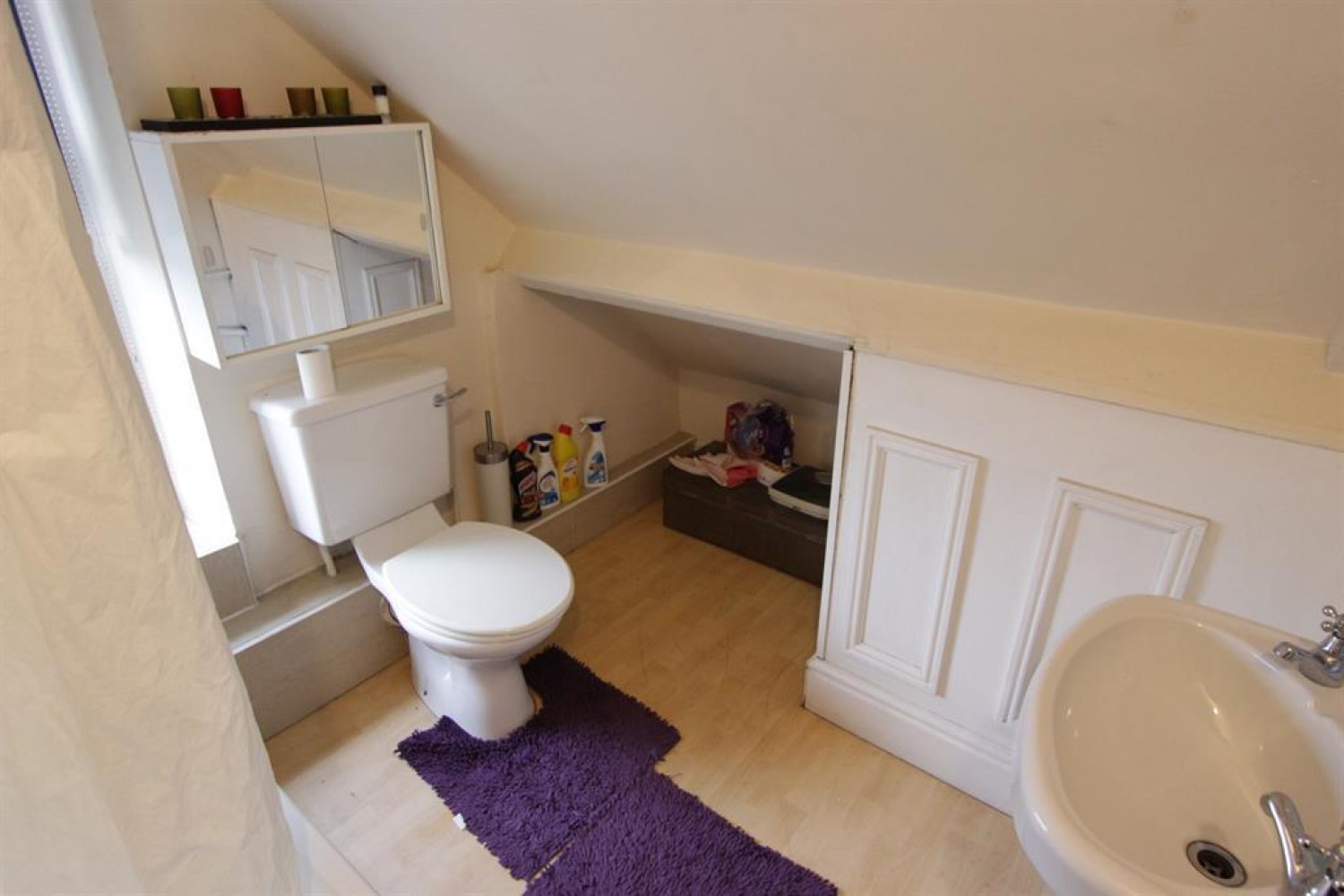 Crescent Road, Sheffield, S7 1HN