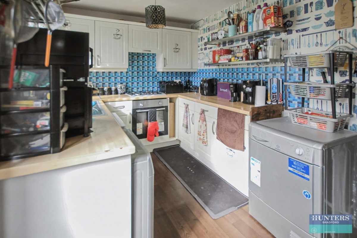 Bierley House Avenue, Bradford, BD4 6JP