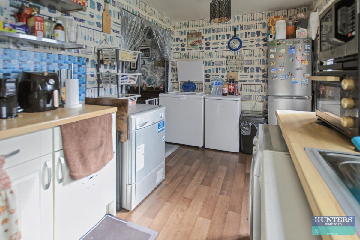 Bierley House Avenue, Bradford, BD4 6JP