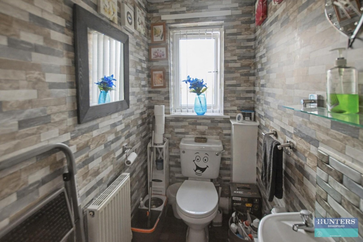 Bierley House Avenue, Bradford, BD4 6JP