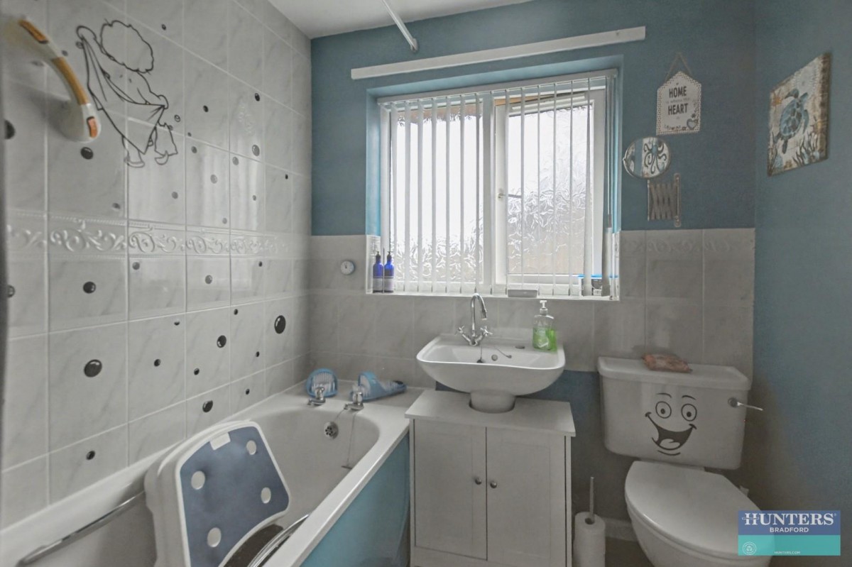 Bierley House Avenue, Bradford, BD4 6JP