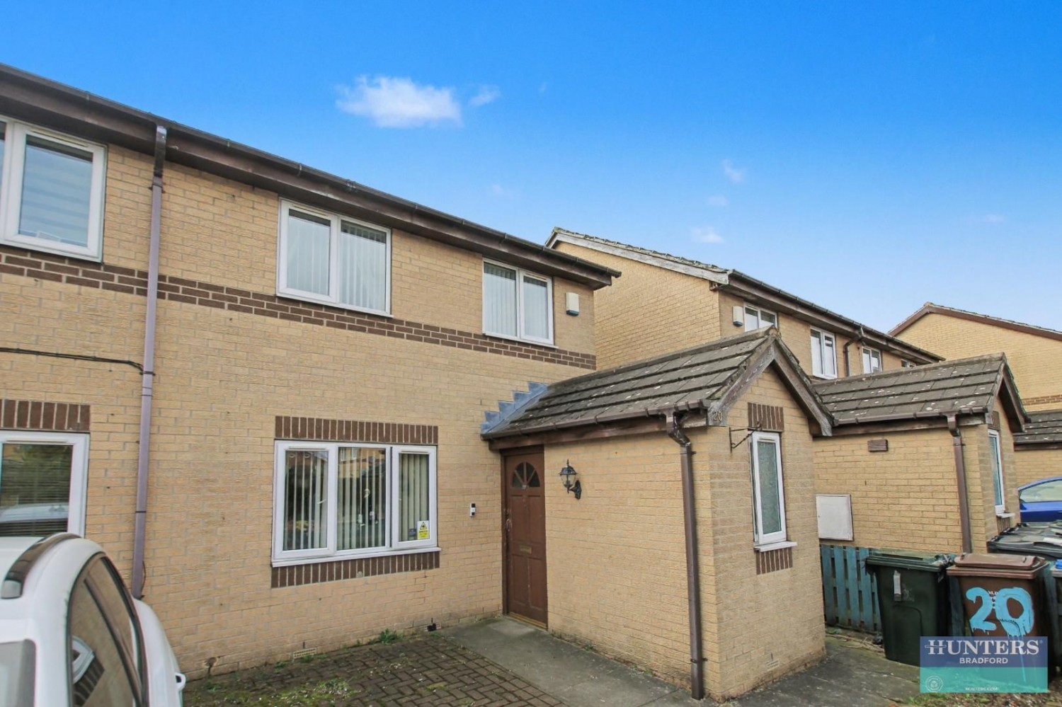 Bierley House Avenue, Bradford, BD4 6JP