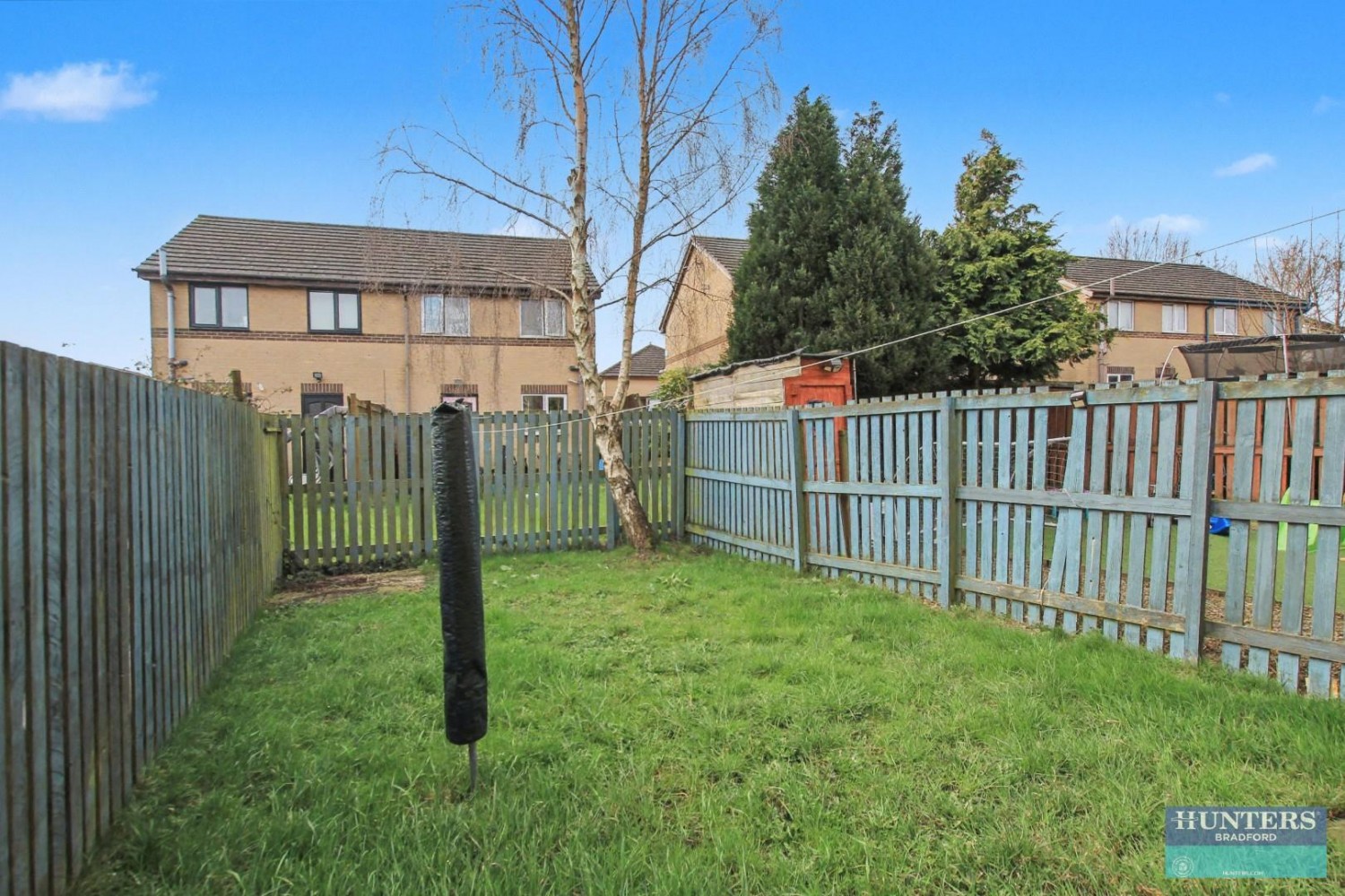 Bierley House Avenue, Bradford, BD4 6JP