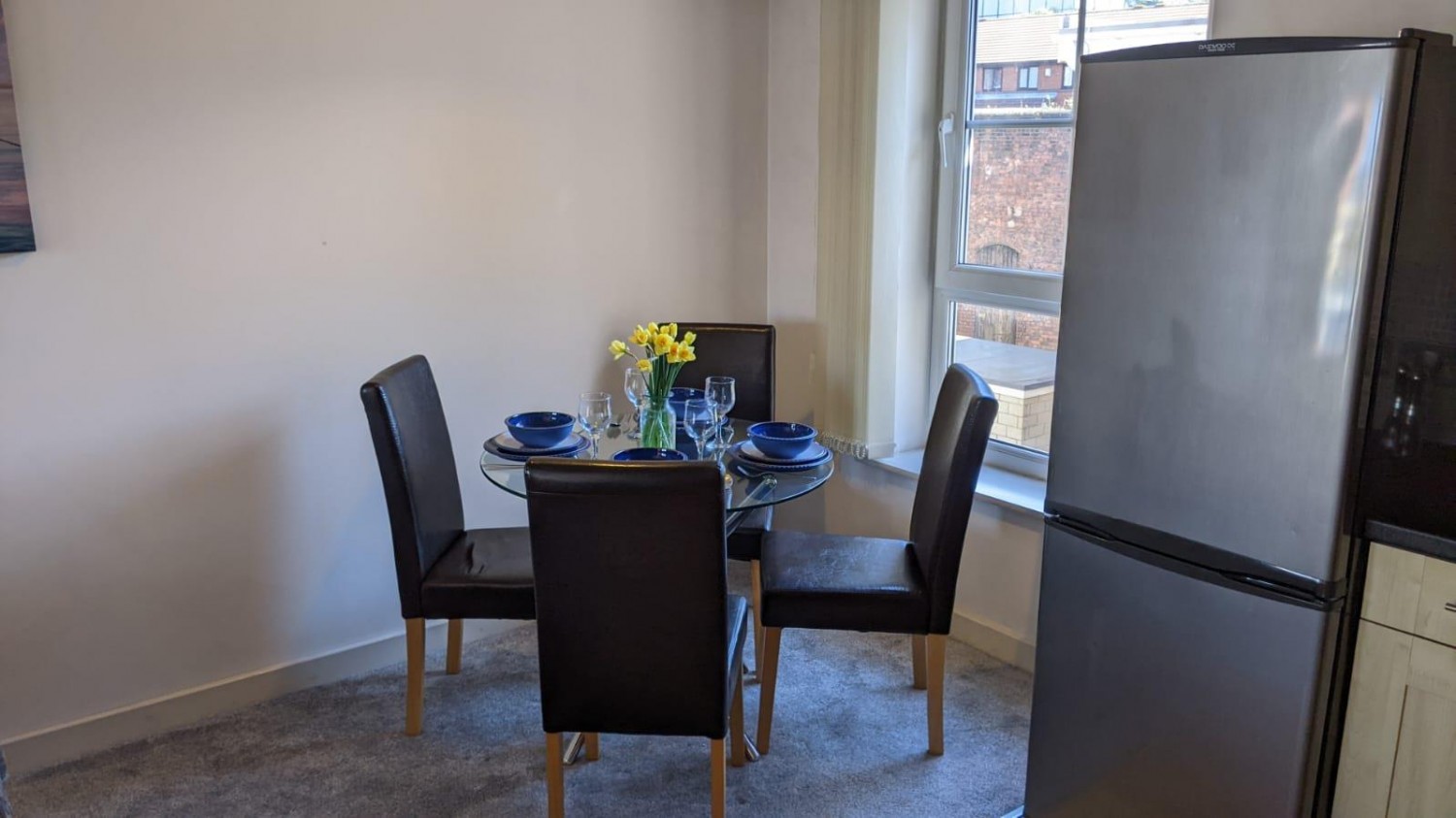 Kaber Court, Horsefall Street, , L8 6LR