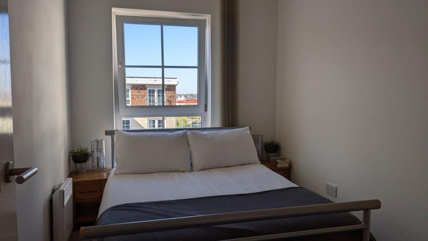 Kaber Court, Horsefall Street, , L8 6LR