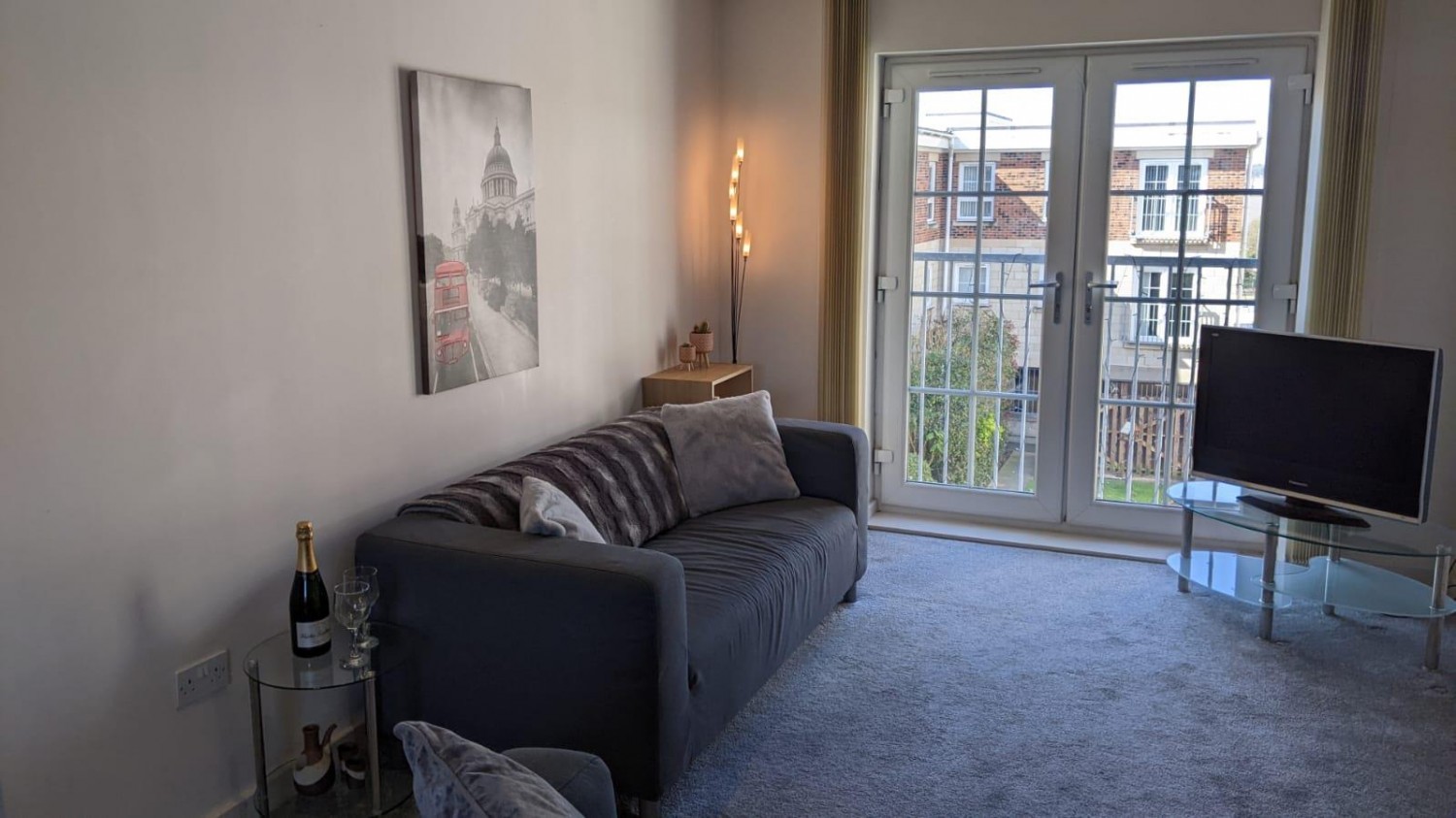 Kaber Court, Horsefall Street, , L8 6LR