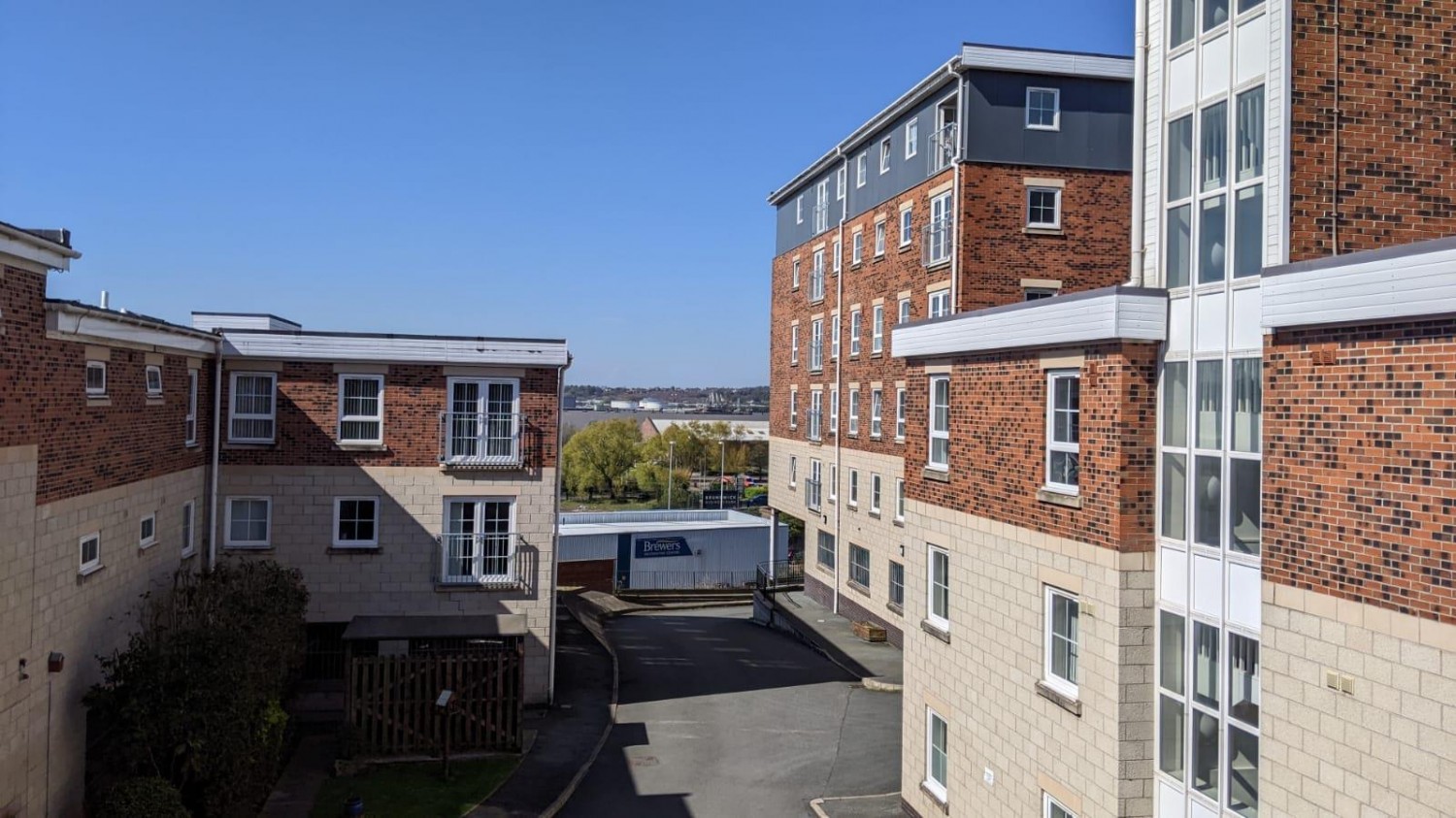 Kaber Court, Horsefall Street, , L8 6LR